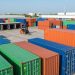 container dry