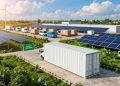container e sustentabilidade