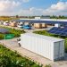 container e sustentabilidade