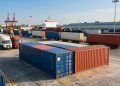 container e transporte multimodal