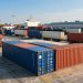 container e transporte multimodal