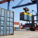 container marítimo funcionamento