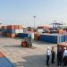 container na indústria