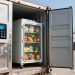 container reefer