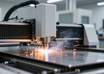corte a laser co2