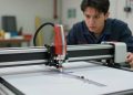 desalinhamento na plotter de recorte