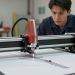 desalinhamento na plotter de recorte