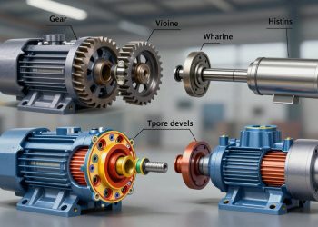 diferença entre bombas hidráulicas