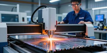 diferença entre laser fibra e co2