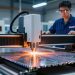 diferença entre laser fibra e co2