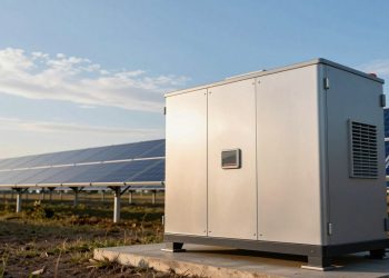 eficiência energética de geradores