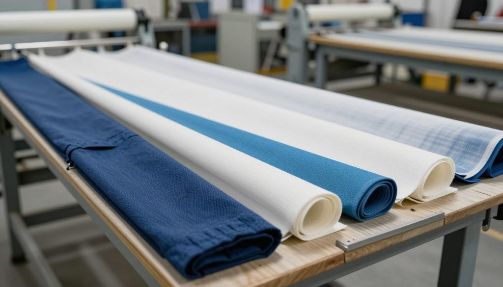 equipamentos de proteção individual para indústria têxtil