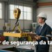 fator de segurança da talha