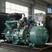 gerador de energia a diesel funcionamento