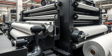 impressora offset