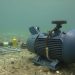 manutenção preventiva de bomba submersa