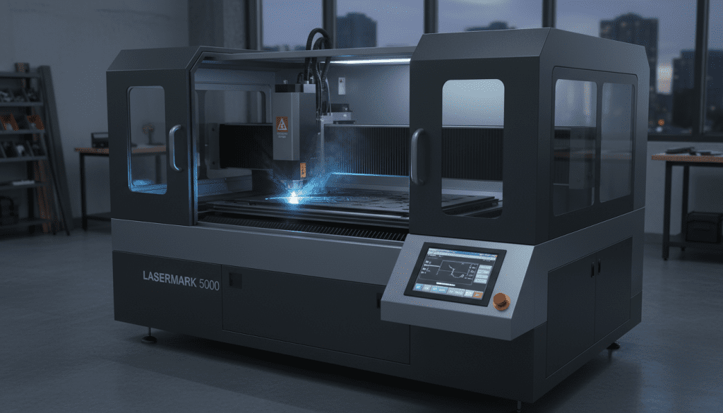 máquina de estampar a laser máquina de estampar a laser