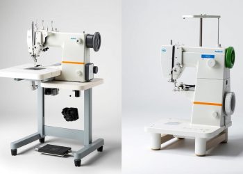 maquina overlock
