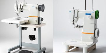 maquina overlock