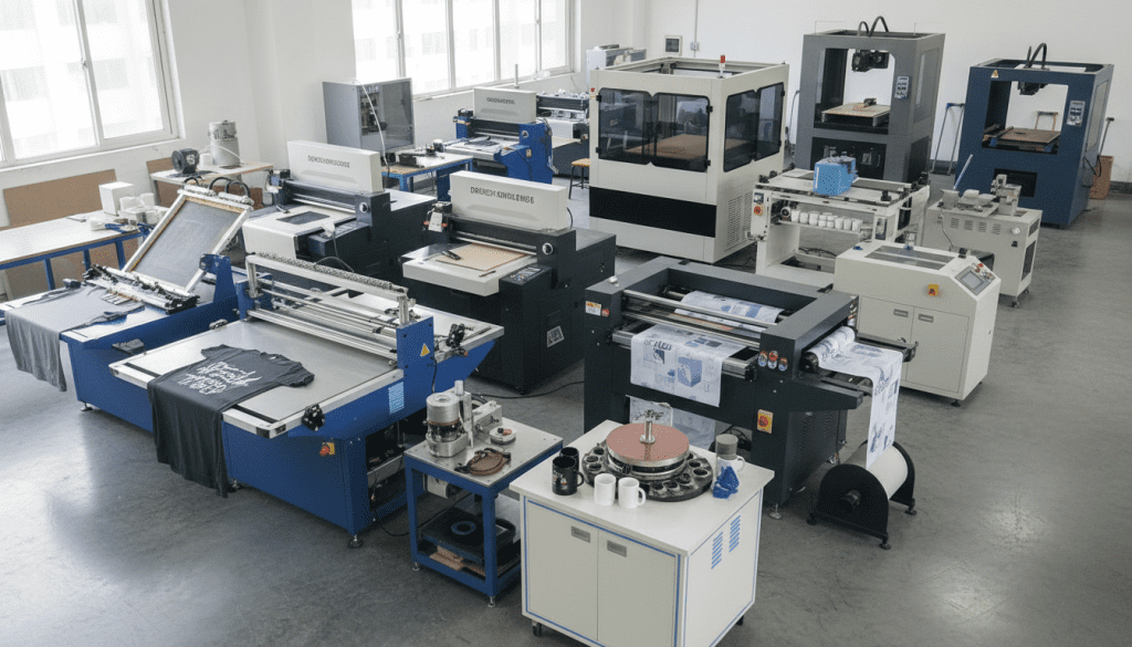 máquinas de estampar para diferentes materiais máquinas de estampar para diferentes materiais