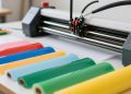 materiais para plotter de recorte
