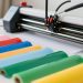materiais para plotter de recorte