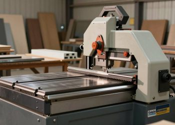 materiais que podem ser cortados com serra fita