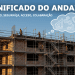 o que é um andaime