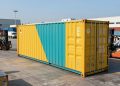 o que é um container