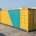 o que é um container
