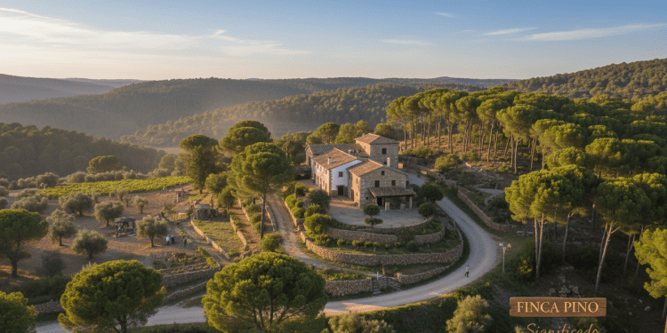 o que é um finca pino