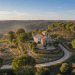o que é um finca pino