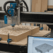 o que é um router cnc