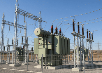 o que é um transformador elétrico