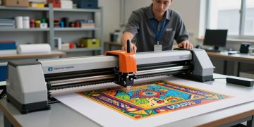 o que é uma plotter