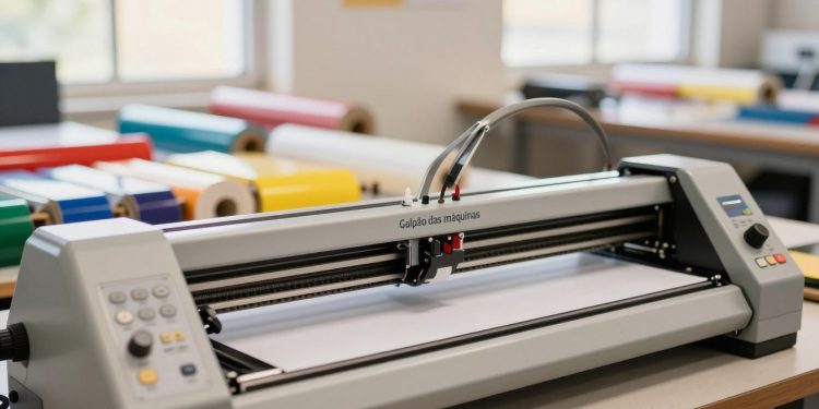 offset na plotter de recorte