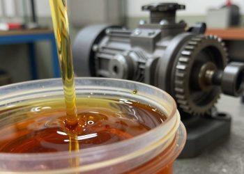 óleo hidráulico para bomba hidráulica
