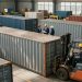 para que serve um container