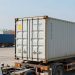peso bruto do container
