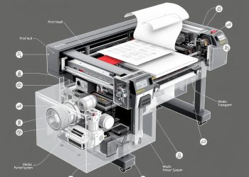 plotter