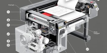 plotter