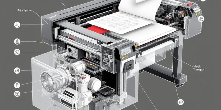 plotter