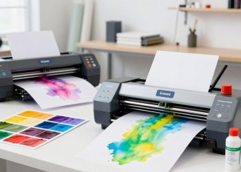 plotter de impressão eco solvente