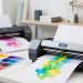 plotter de impressão eco solvente