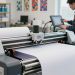 plotter de impressão funcionamento