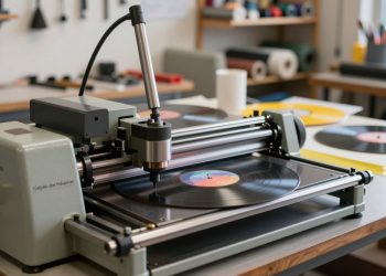 plotter de recorte funcionamento