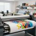 plotter na indústria gráfica