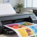 qualidade de impressão em plotter
