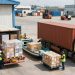 quando o container não é indicado