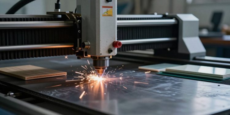 quando o corte a laser não é indicado